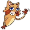 Cartoon Stickers 26