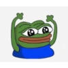 Happy pepes 3 16
