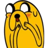 Cartoon Stickers 27