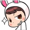 Lovely Rabbit Boy 2 23