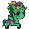 Unicornios Coloridos 3 23