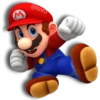 ⚡⭐🍄🍌Mario Bros🍌🍄⭐⚡ 29
