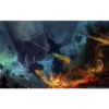 DRAGONES 25
