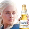 CERVEZA
Model
Especial
