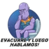 THANOS By J@CR 20