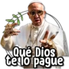 Qué Dios te lo pague