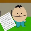 South park 25