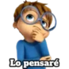 5.10 Pensativo intereza #- 24