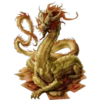 DRAGONES 26