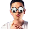 Geekboy Emojis 11