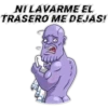 THANOS By J@CR 21