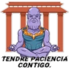 THANOS By J@CR 22