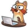 Cartoon Stickers 29