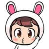 Lovely Rabbit Boy 2 24