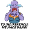 THANOS By J@CR 23