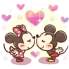 Honobono繪製♪Mickey Mouse & Friends 2 18