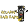 Eureka Drinks Hari Raya 20