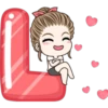 Love 21