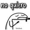 no quiero florksitosvale