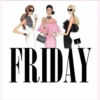 FRIDAY