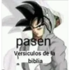 pasen Versiculos de la biblia