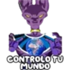 CONTROLO TU MUNDO