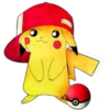 Pokémon❥ ︎ͫ1 Clásica 28