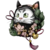 Gatitos Orientales❥ ︎ͫ1 Clásica 27
