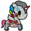 Unicornios Coloridos 1 27