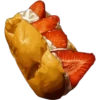 Japanese Dessert 17