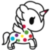 Unicornios Coloridos 1 28