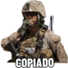 COPIADO