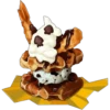 Japanese Dessert 18