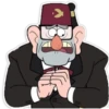 Cartoon Stickers 30