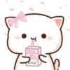 Chibi Cat 24
