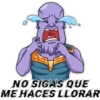 THANOS By J@CR 26