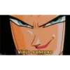 Viejo sabroso