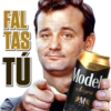 FAL TAS TÚ CERVEZA Model Negra M EVT. 1000