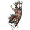Gatitos Orientales❥ ︎ͫ1 Clásica 30