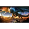 DRAGONES 28
