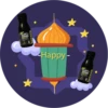Eureka Drinks Hari Raya 21
