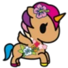 Unicornios Coloridos 1 30