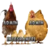 ADMIN ADMIN INTEGRANTES