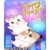 Happy
New year
Eli&Javi(JD)ⓇE