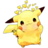 Pokémon❥ ︎ͫ1 Clásica 30