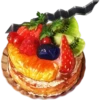 Japanese Dessert 20
