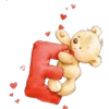 Love 2 5