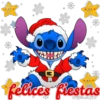 felices fiestas