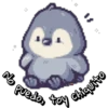 No
puedo, toy chiquito