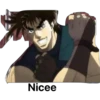 Stikers Jojo’s Blizare Aventure 5